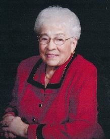 Frances Nolte