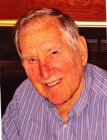 David Brown