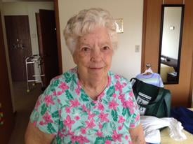 Gladys Magurany