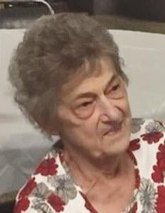 Georgene Newell