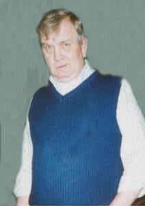 James Wallace Clendenny