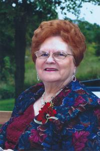 Evelyn Howland