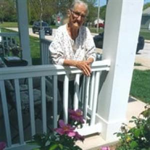 Doris Fentress