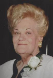 Minnie Retzer