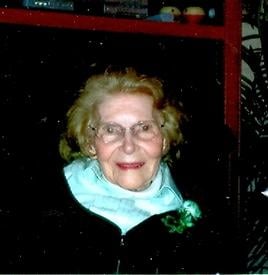 Virginia Wolff