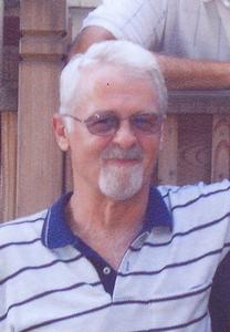 Mark Steele