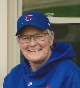 Evelyn Bean