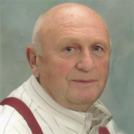 Delmar Gusewelle