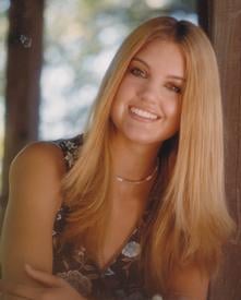 Karissa McPherson