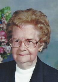 Gertrude Gulotta