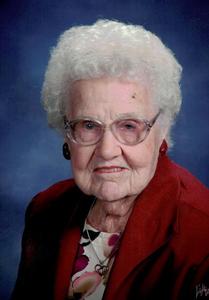 Agnes Naylor