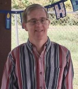 David Stubblefield