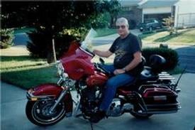 Darrell Vinson