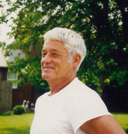 Robert Bishop