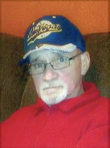 Dennis Drew