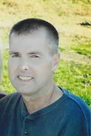 Michael Marshall