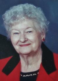 Dorothy Butkovich