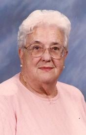Mary Tracy