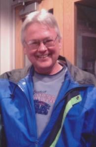 Larry Mayfield