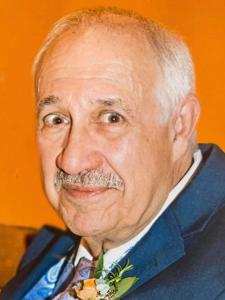 Morrie Giaudrone