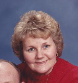 Linda Mackelden