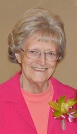 Helen Bounds