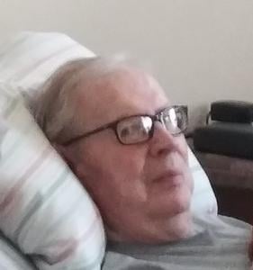 Jerry Madden