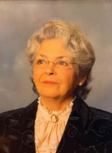 Jane Bligh
