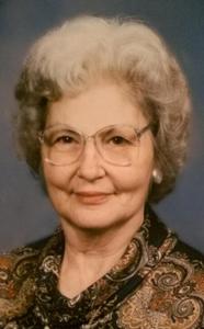 Virginia Egelhoff