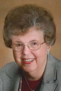 Shirley Otto