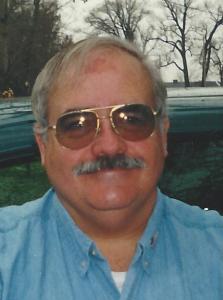 William Hubbard 