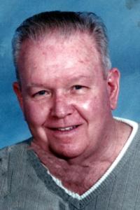 Charles Parker