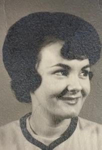 Mary Prather