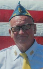 Roger Vahle