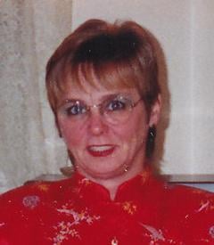 Cynthia Kraushaar