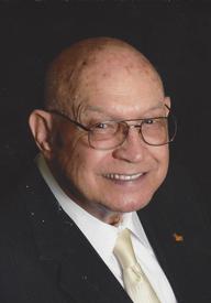 Daniel Sr