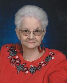 Betty Mickey