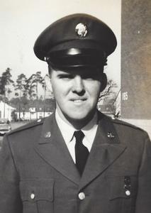 William Denother