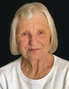 Mary Irvin