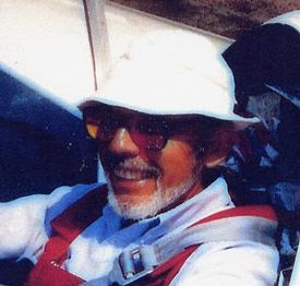 Dr. Joe F. Emons 