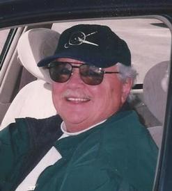 Donald Campagna