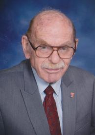 Charles Burgess