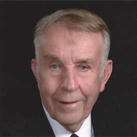 Harold Schaberg