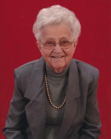 Helen Mueggenburg