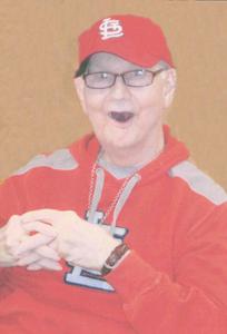 Ronald Lee Hardwick