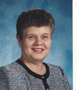 Dolores Dannenberg