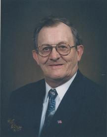 Louis Thomas "Tom" Lebro, Jr.