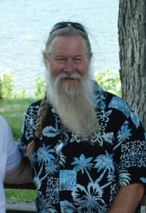 Gene DeBolt