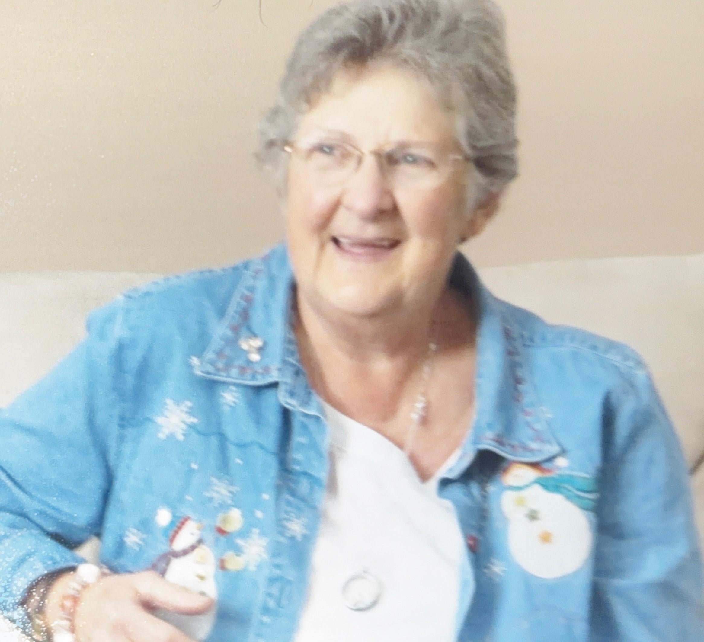 Donna Jackson