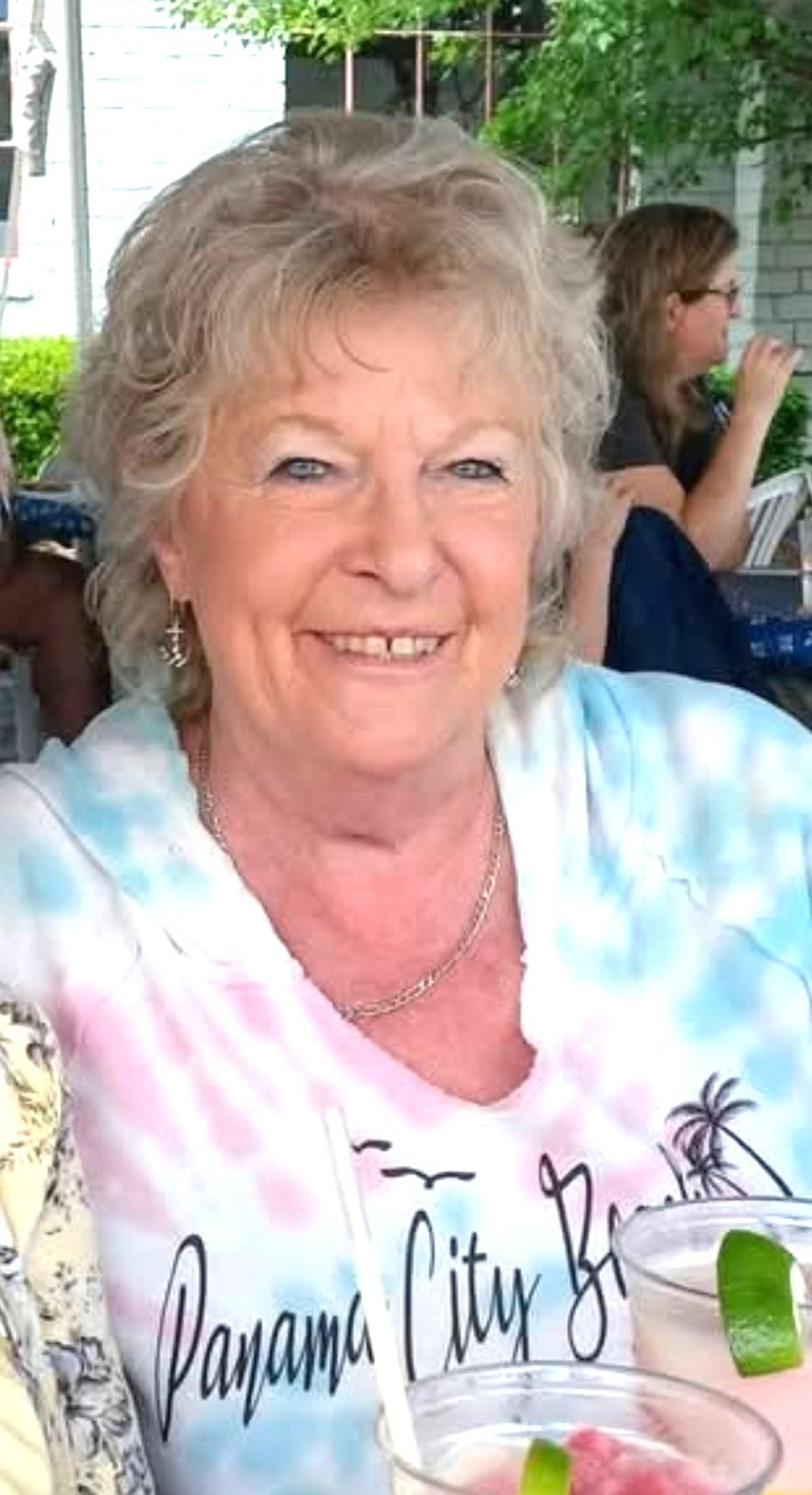 Rhonda Austill